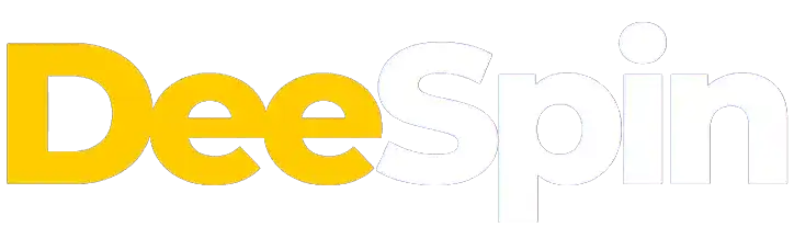 DeeSpin casino logo